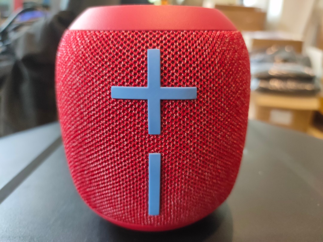 Speaker Bluetooth UE Wonderboom 2 