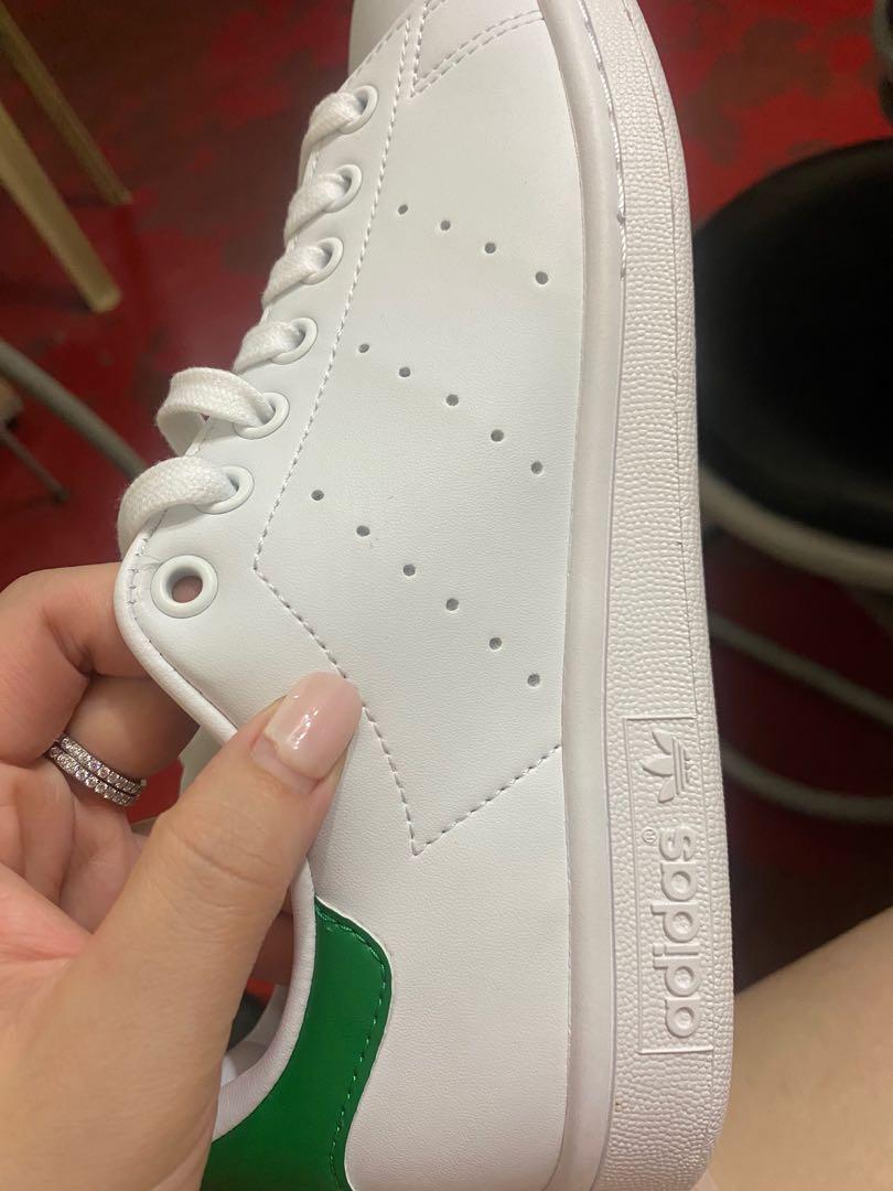 stan smith original color