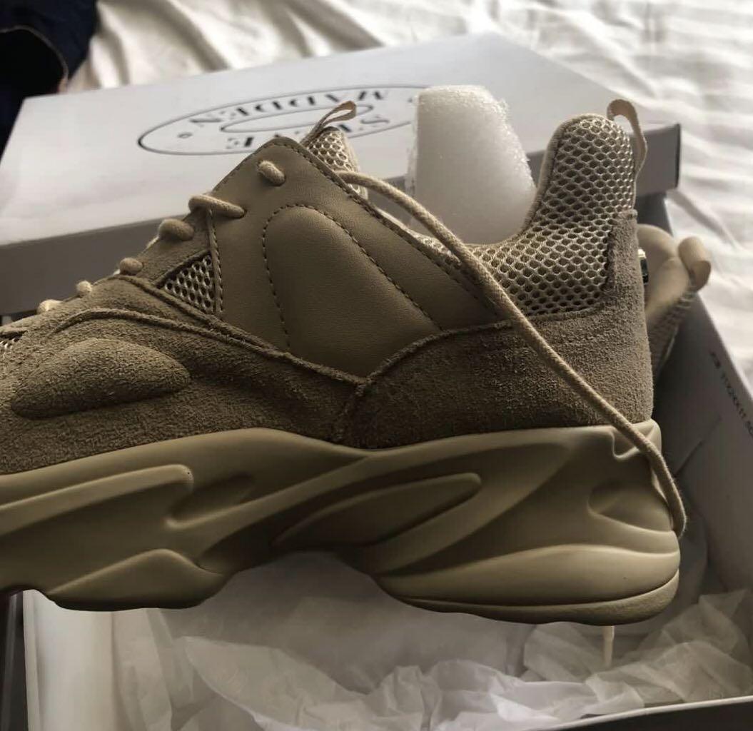 Steve madden movement sale beige