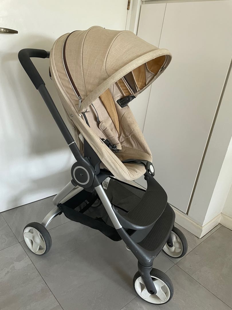 Stokke stroller for sale Babies Kids Going Out Strollers on