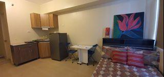 Studio For Rent in One Union Place Arca South