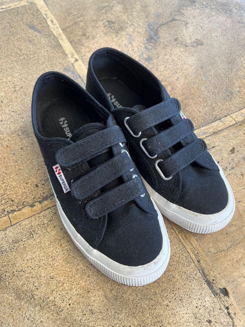 superga cotu strap