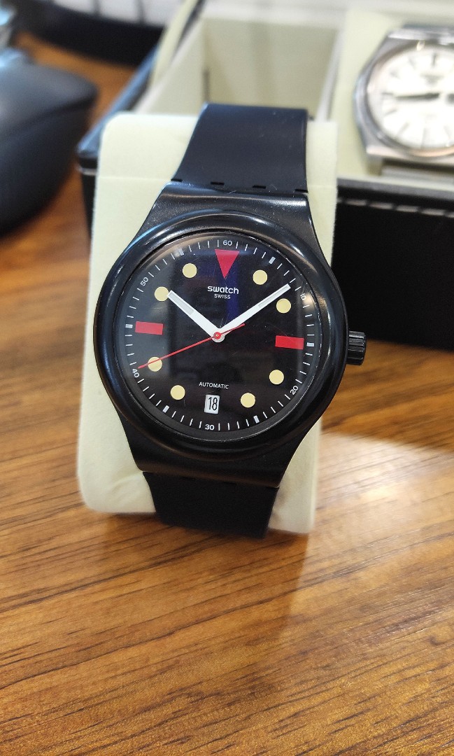 Hodinkee sistem51 sale