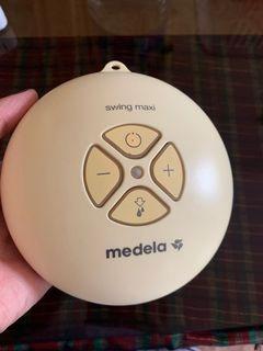 Swing Maxi Double Electric Breast pump |Medela