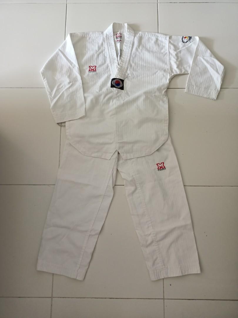 Taekwondo Uniform 1654676233 D586f1ef Progressive 