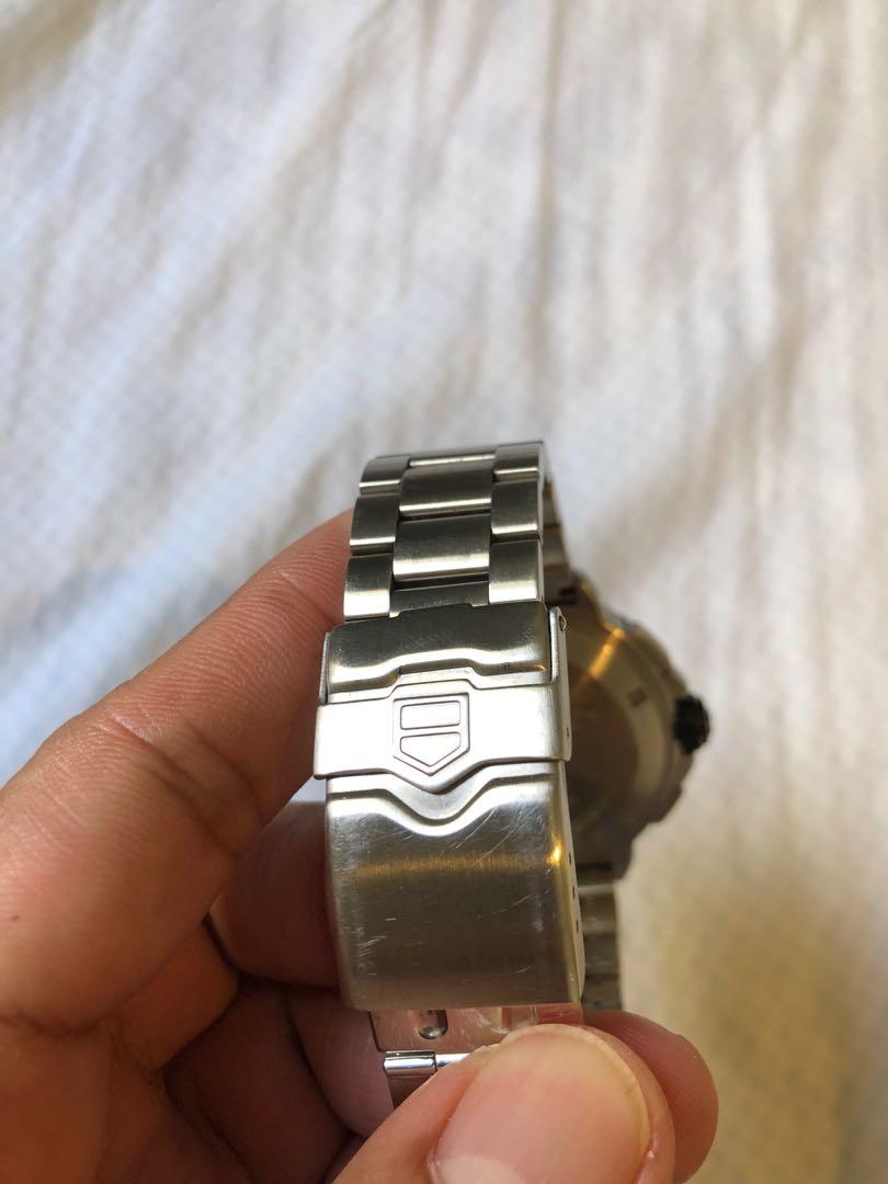 tag heuer cau1111