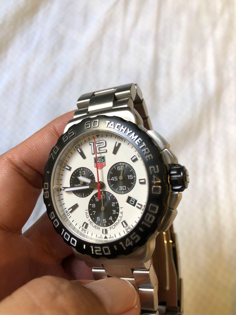 tag heuer cau1111