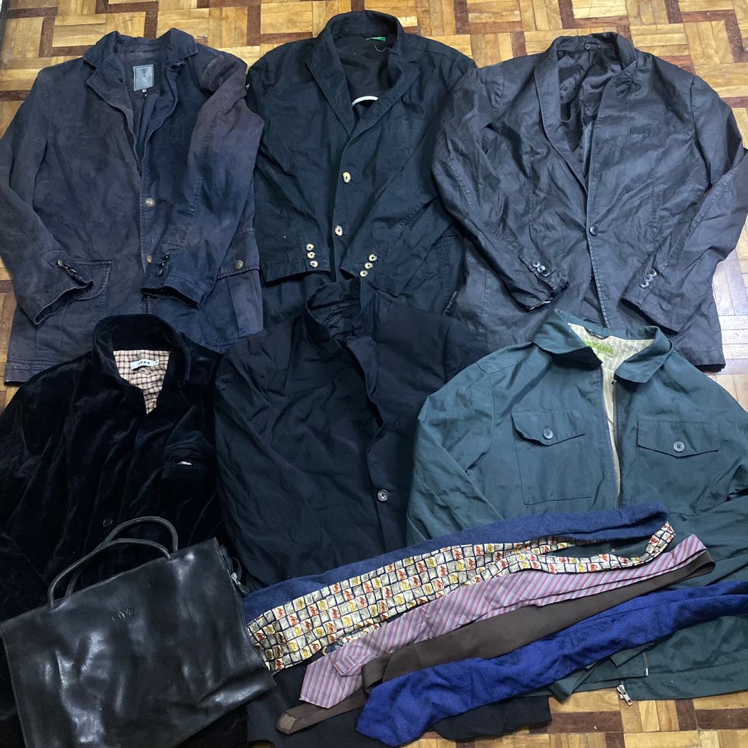 Alwayth shell jacket AKAD everyone Lサイズ Alwayth shell jacket