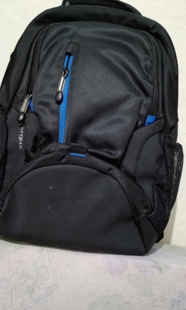 Targus tas discount