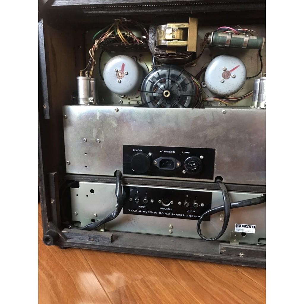 Reel to reel 開卷錄音機, 音響器材, 其他音響配件及設備- Carousell