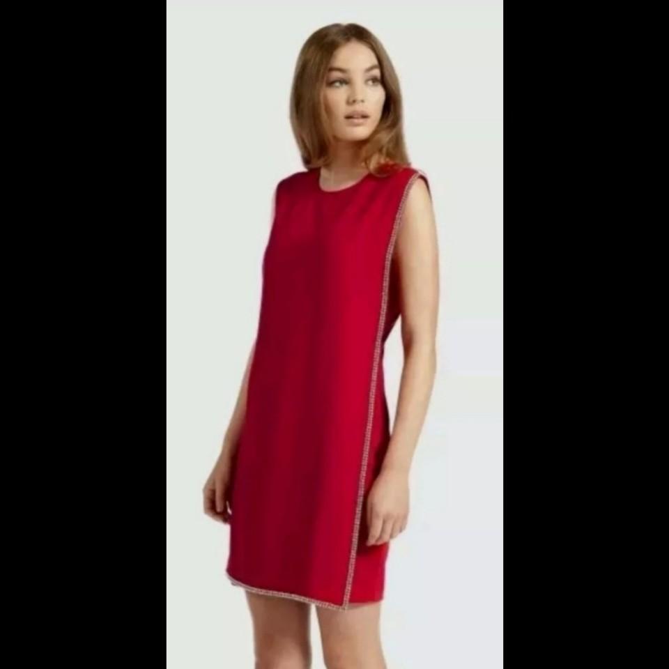 ted baker burford dress