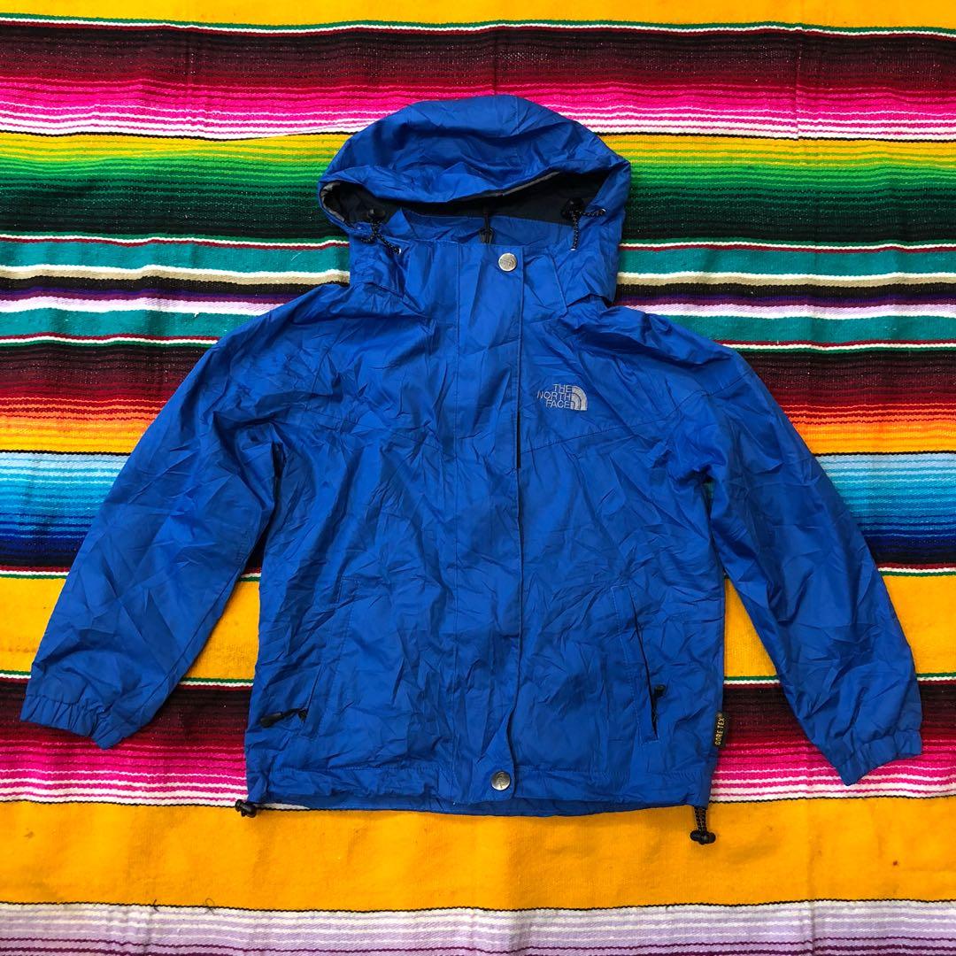 Gore tex deals sweater