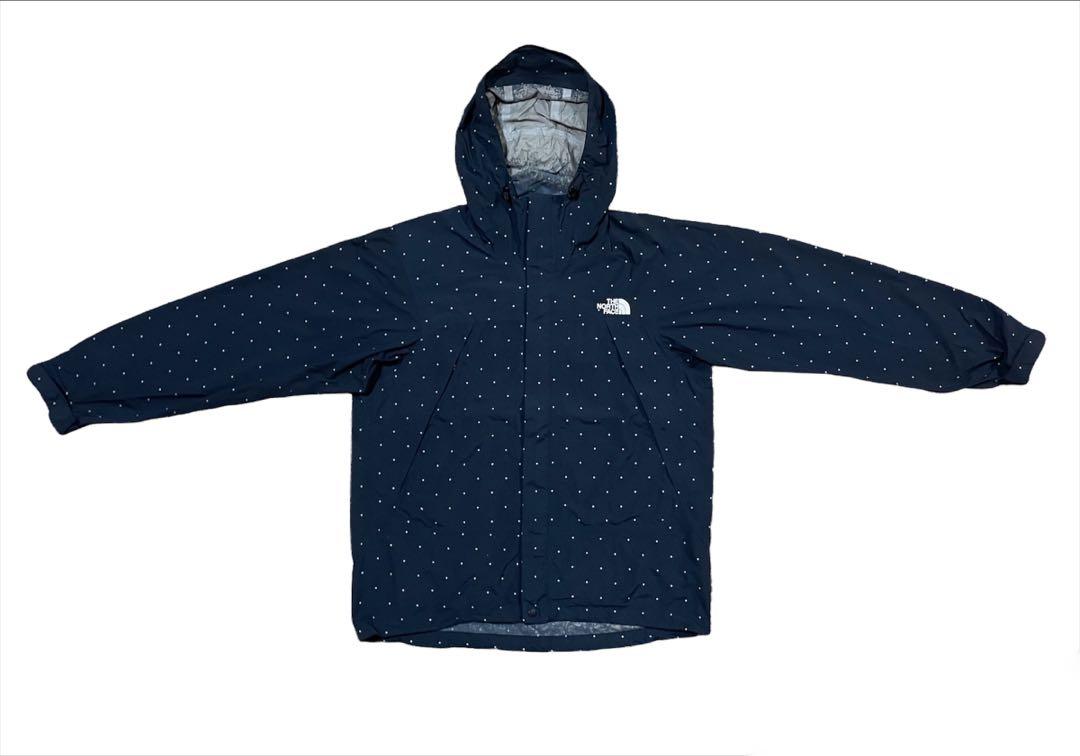 The north face men's printed cyclone hoodie sale