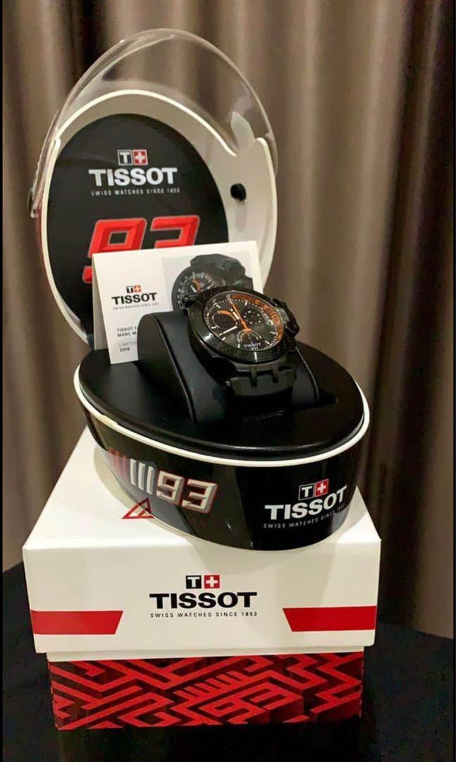 Tissot mm93 shop