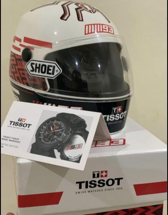 Tissot mm93 hotsell