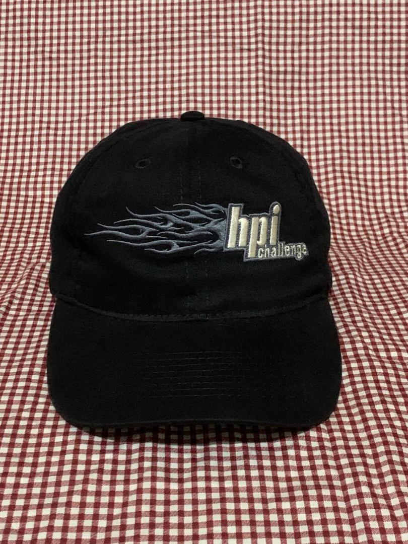 Topi caps hpi chalenge by otto cap 