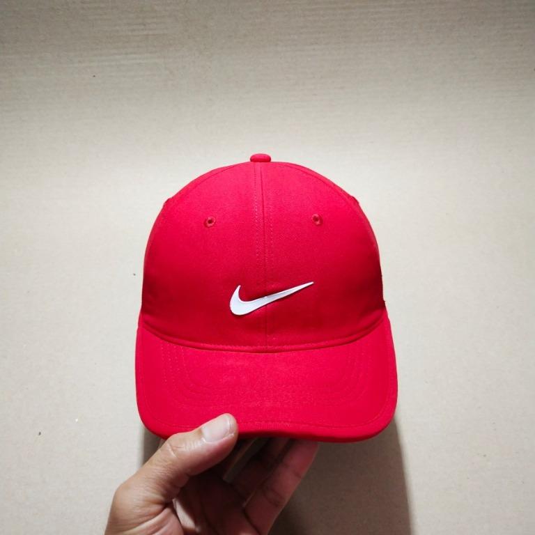 Topi golf nike new arrivals