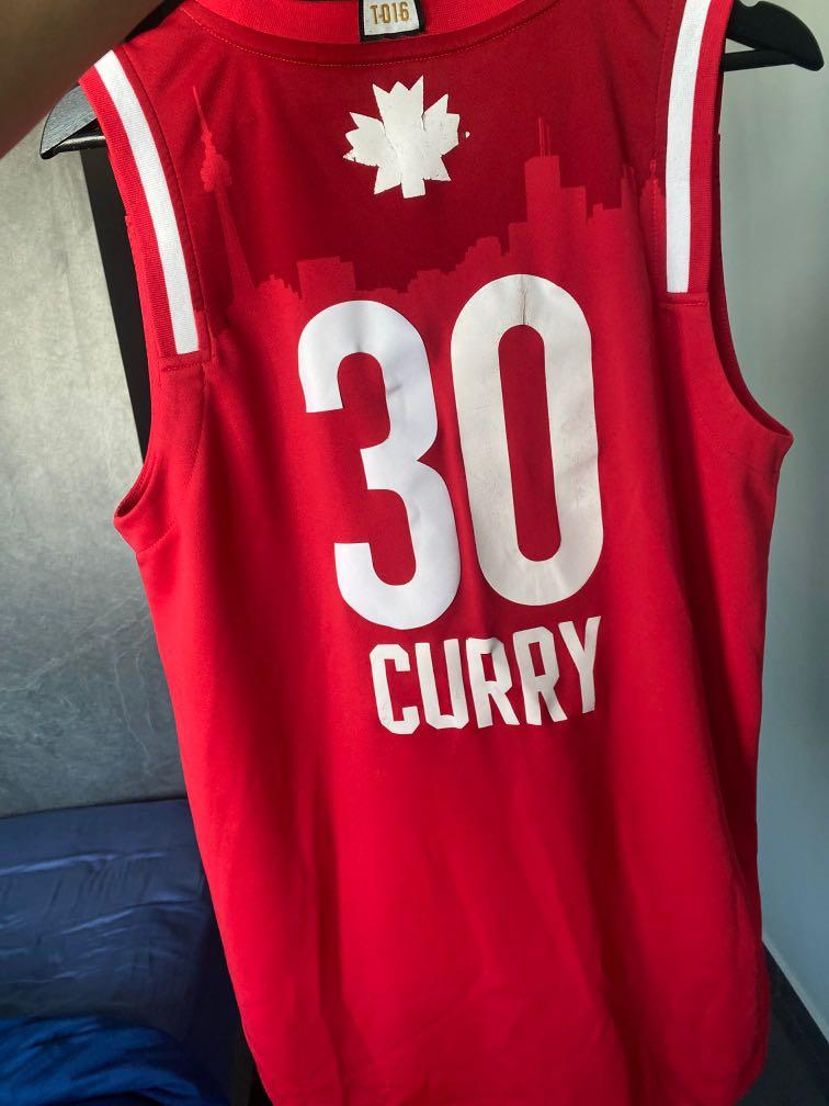 Curry all star jersey 2016 sales