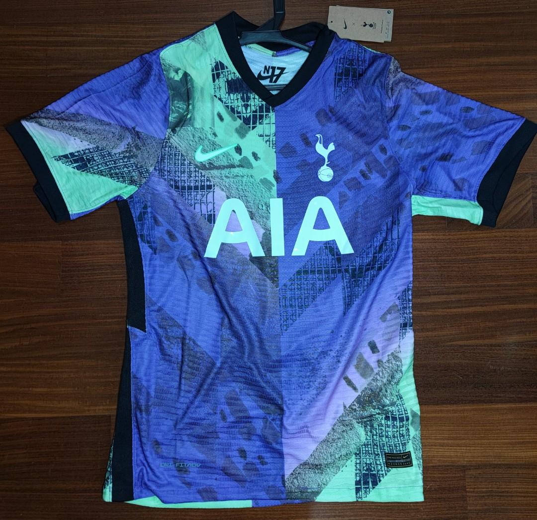 Tottenham on sale camiseta 2019