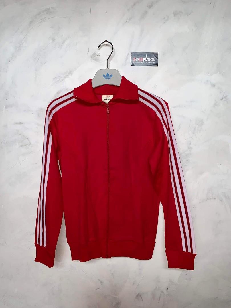 Adidas jacket indonesia store