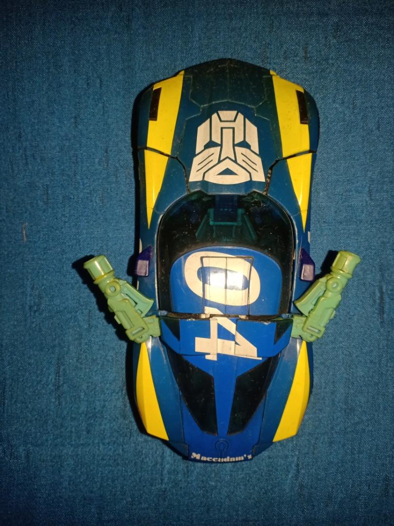 Transformers Movie Autobots (Category: Action & Battle Toys) located in Manila. Submitted by franciscooo (Listing ID 1165334129, Image 2). Description: Don't hesitate to send message if interested or if you have questions. Prices are slightly negotiable. I'm friendly so don't worry. Check my other listings as well baka may magustuhan kayo. Thanks Guys!! Can be delivered via COD lalamove or grab OR payment first via gcash then LBC.