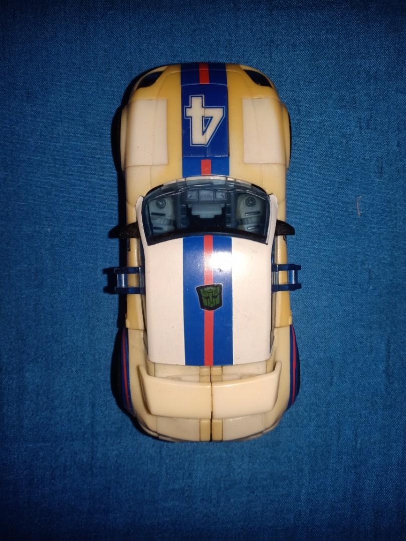 Transformers Movie Autobots (Category: Action & Battle Toys) located in Manila. Submitted by franciscooo (Listing ID 1165334129, Image 3). Description: Don't hesitate to send message if interested or if you have questions. Prices are slightly negotiable. I'm friendly so don't worry. Check my other listings as well baka may magustuhan kayo. Thanks Guys!! Can be delivered via COD lalamove or grab OR payment first via gcash then LBC.