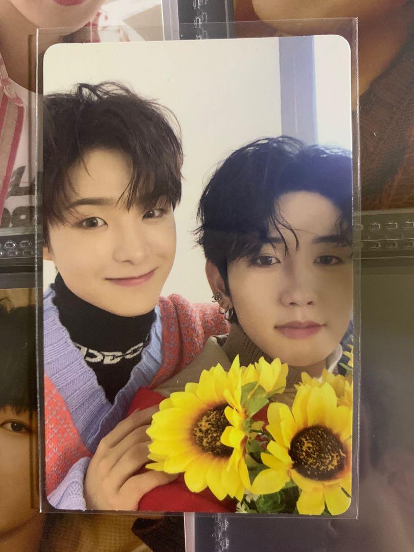 TREASURE JIHOON AND MASHIHO (Category: K-Wave Merchandise) located in Manila. Submitted by ellib. (Listing ID 1165391951, Image 1). Description: .