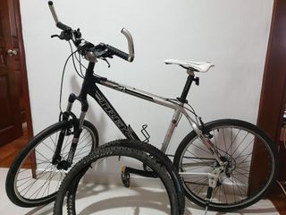 Trek series hot sale 4 alpha aluminum