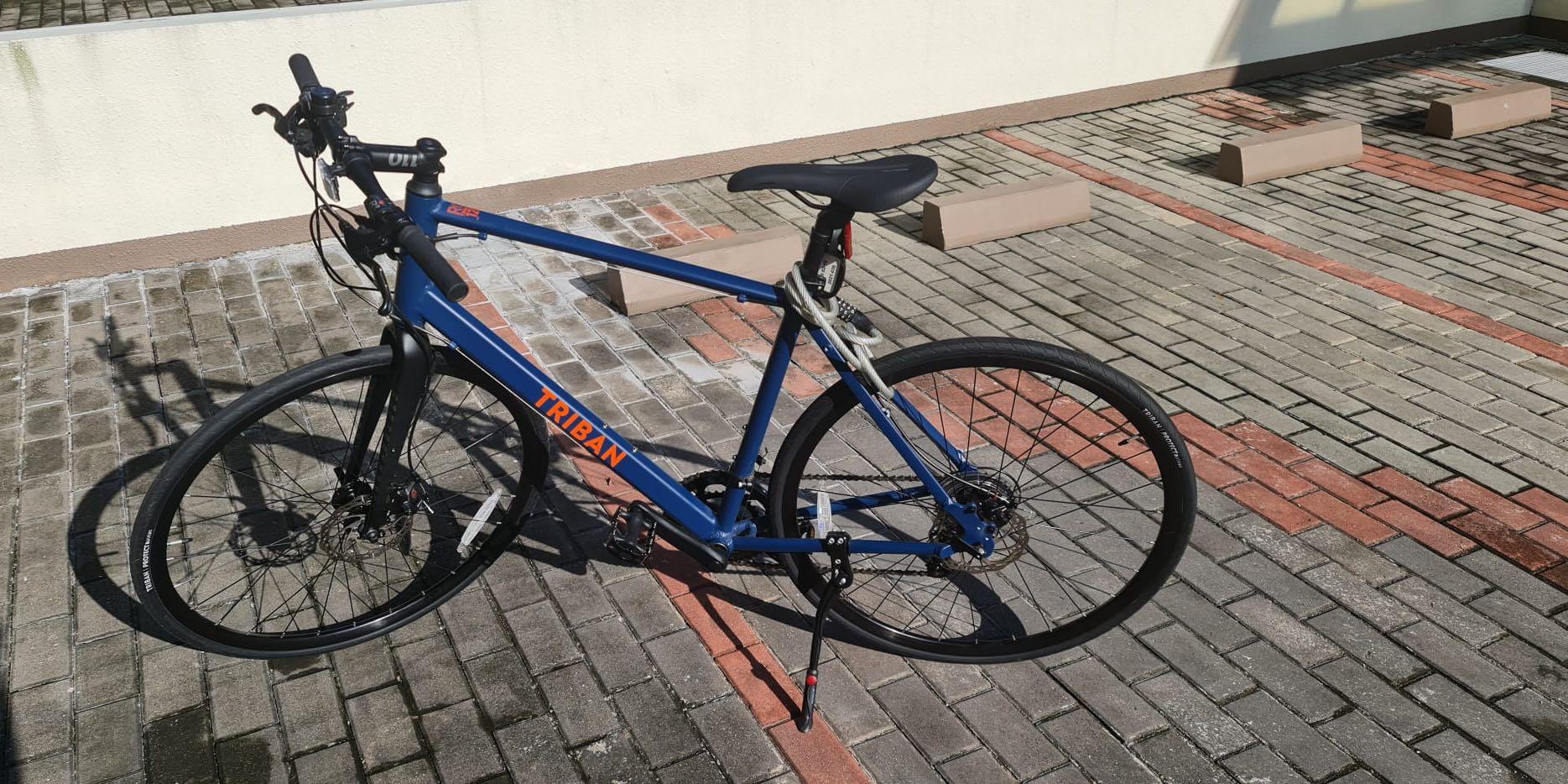 Triban RC120 Decathlon Bike , Sports 