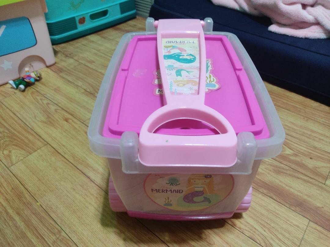 Trolley Cart Only (Category: Strollers) located in Antipolo. Submitted by luckycharmed (Listing ID 1165400365, Image 2). Description: Never used.