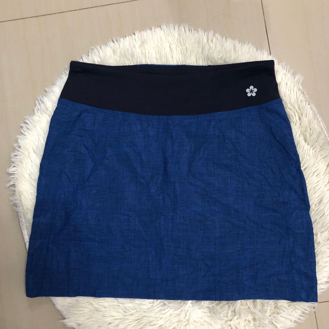 Tuff athletics skort canada clearance