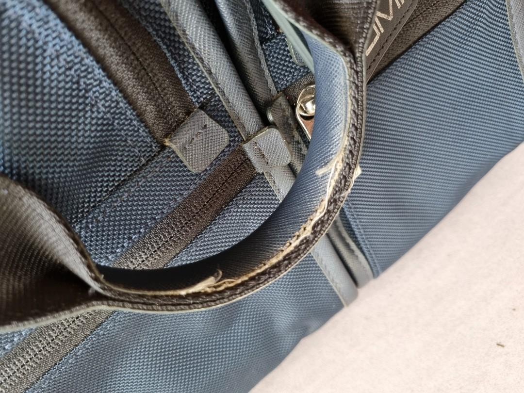 Tumi briefcase Japan Limited Edition, Men's Fashion, Bags, Briefcases