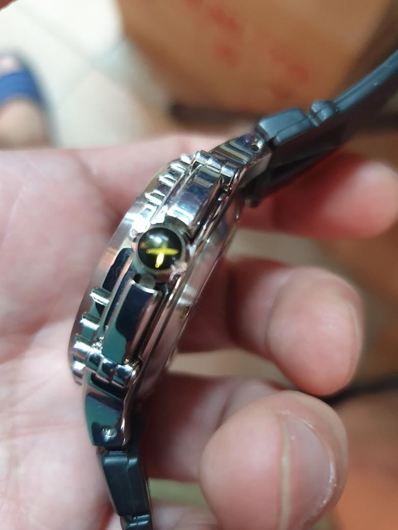 Timex tx 2025 watch