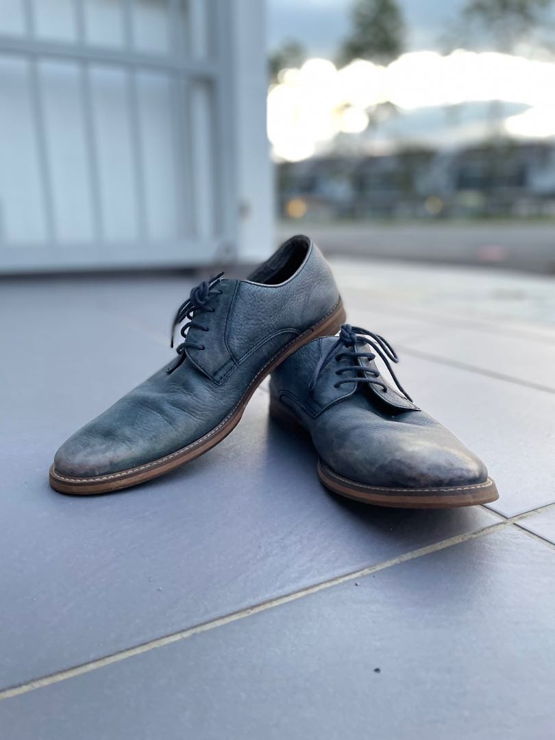 aldo casual dress shoes