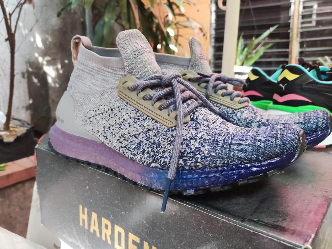 Ultra boost atr sizing sale