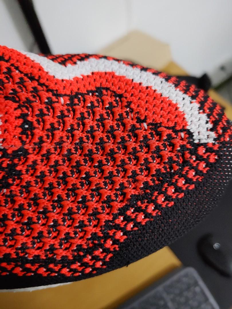 ultraboost dna tiger
