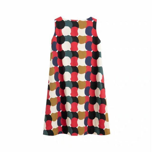 Uniqlo Marimekko 2019 Dress, Women's Fashion, Dresses & Sets, Dresses on  Carousell