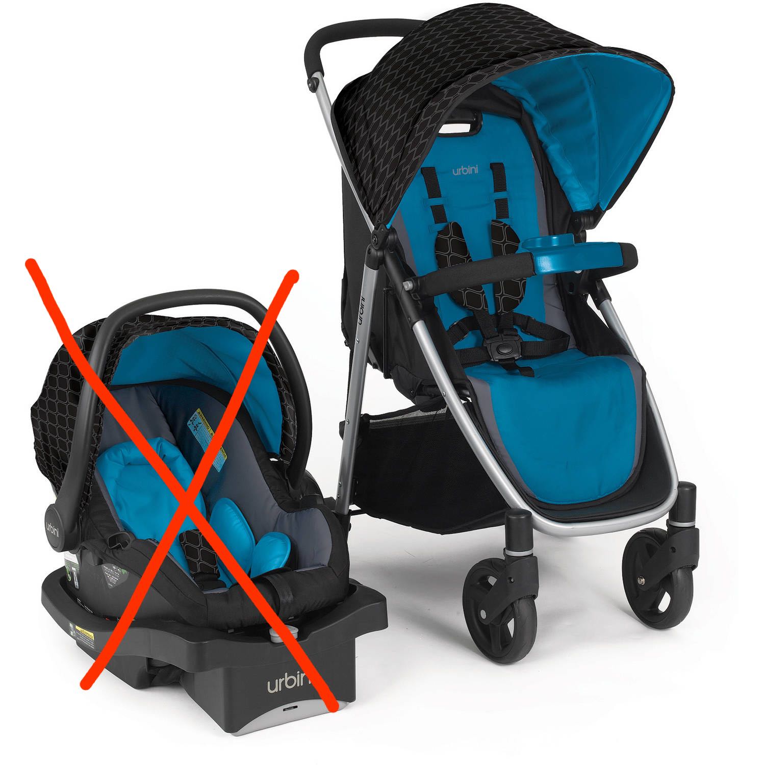 maxi cosi cabriofix stroller compatible