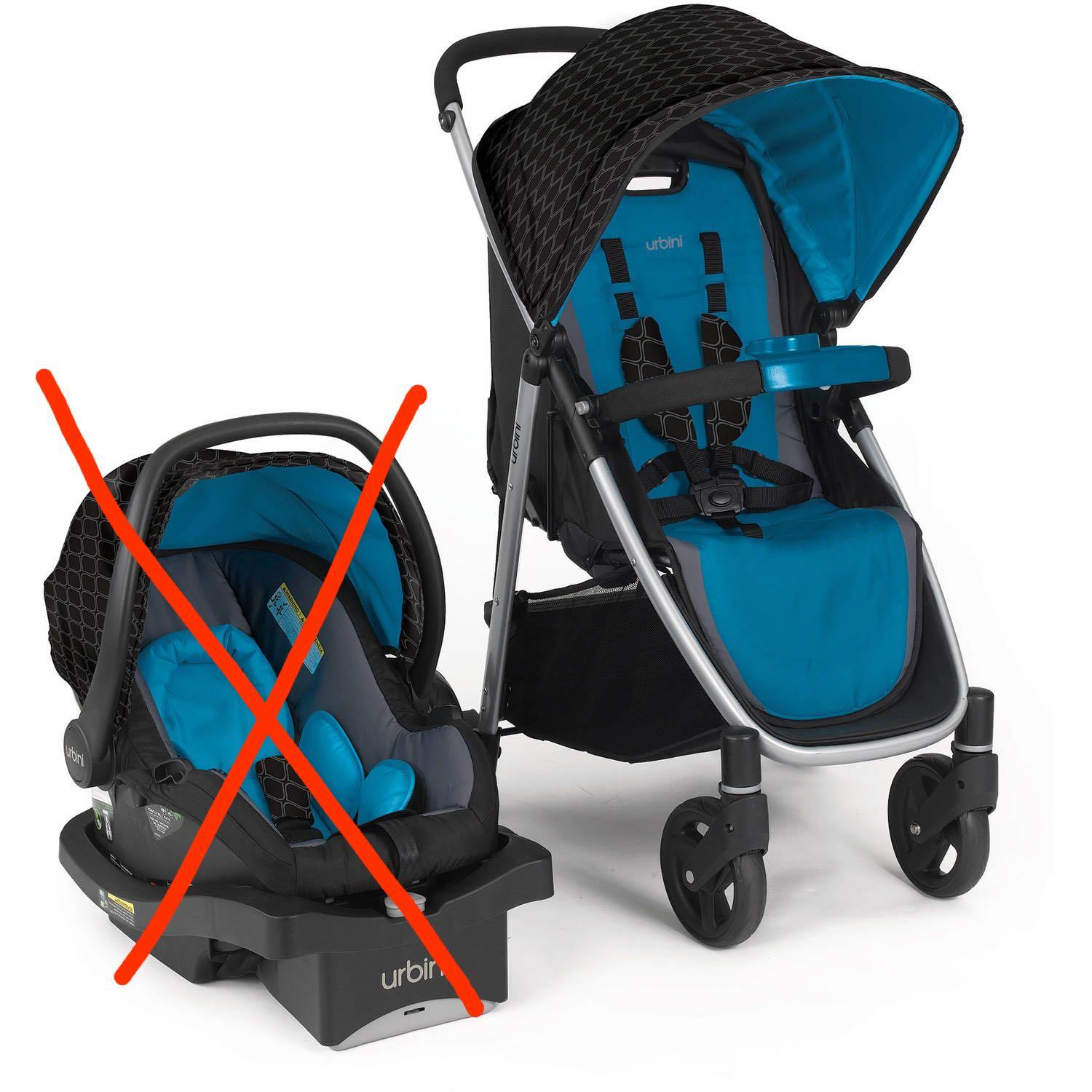 Urbini stroller 6 in store 1