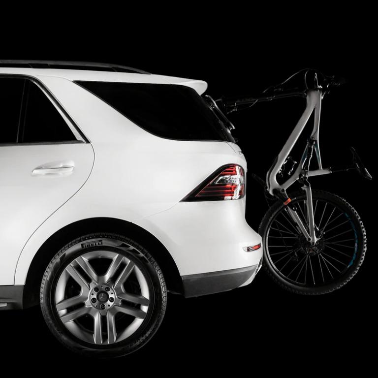 USED SeaSucker Talon Bike Rack for 1 Bicycle, Sports Equipment