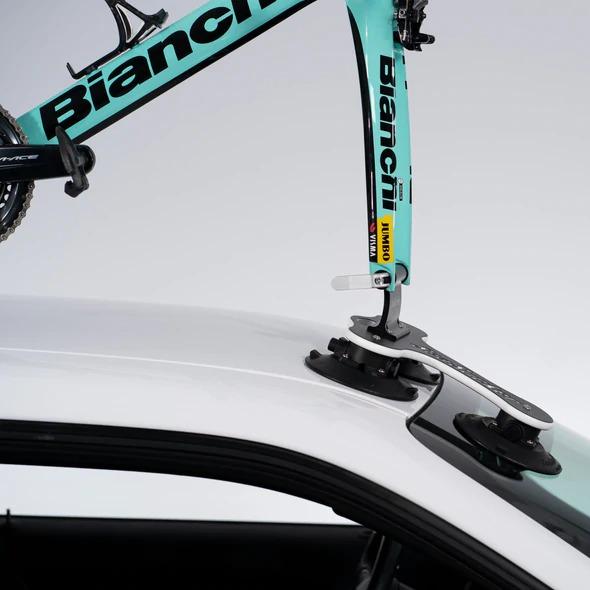 Used seasucker bike clearance rack for sale