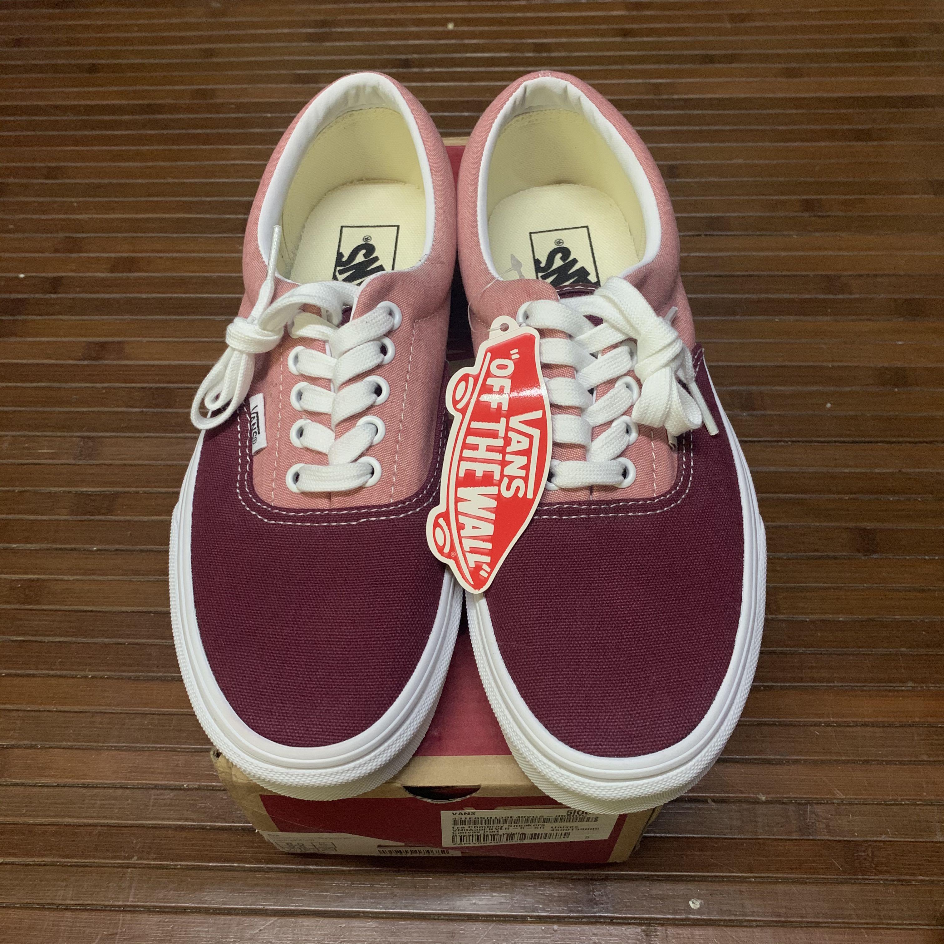 Vans era shop original
