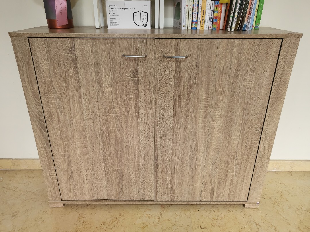 Vhive Shoe Furniture & Home Living, Furniture, Shelves, & Racks on Carousell