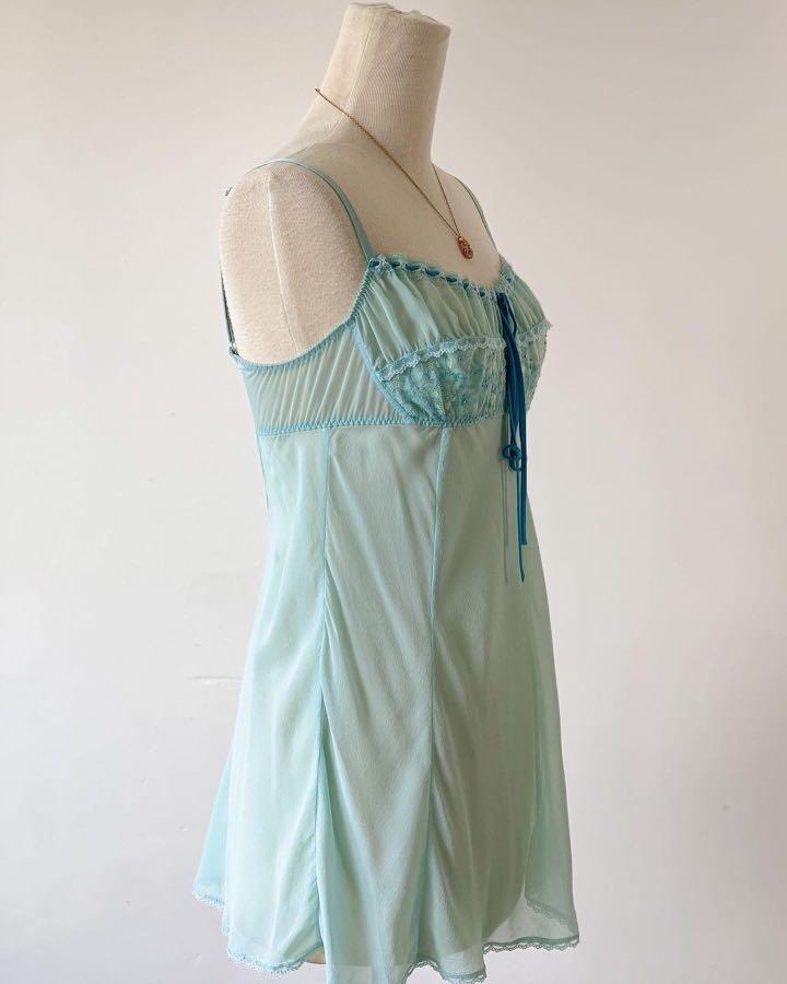 Baby doll deals slip dress