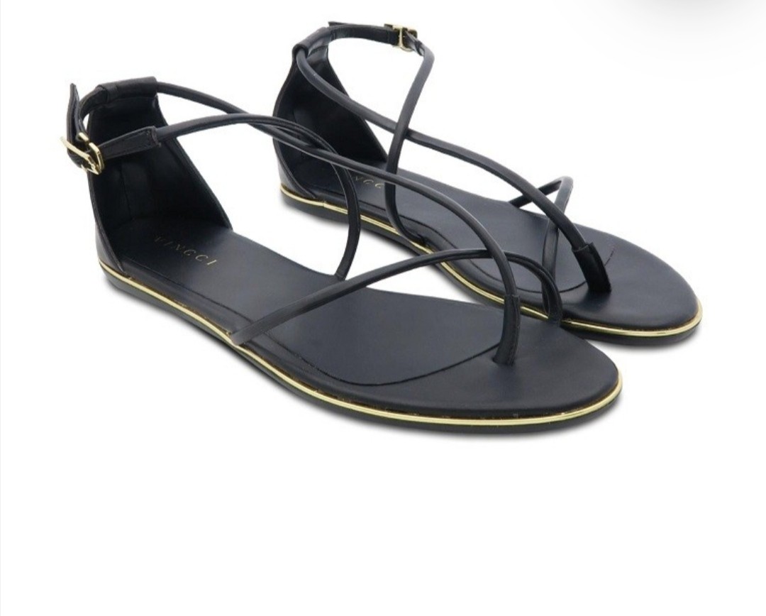 Vincci flat clearance sandals