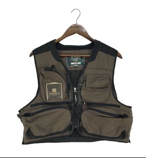 Affordable vest fishing For Sale, Coats, Jackets and Outerwear