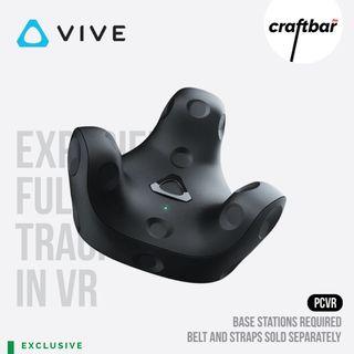 VIVE Trackers 3.0 - VR Full-body Tracking for PCVR