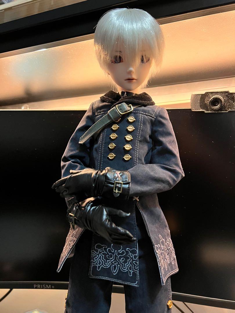 Dollfie store dream boy