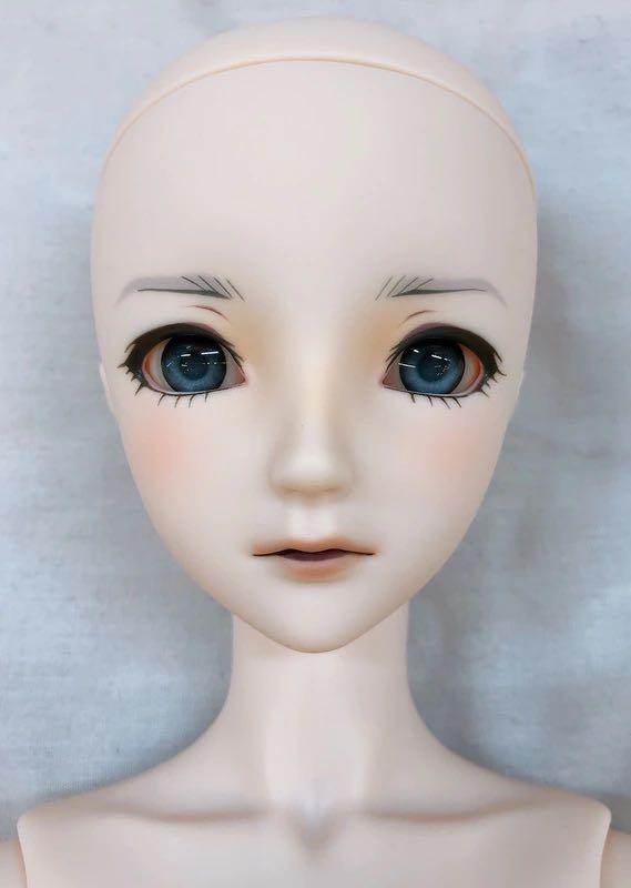 Dollfie dream boy best sale type