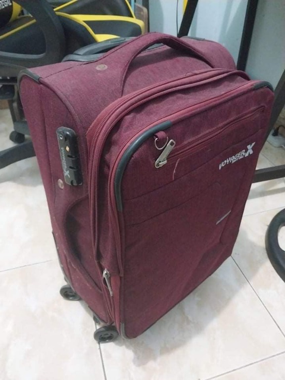 Voyager x luggage best sale
